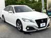 TOYOTA CROWN HYBRID