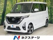 2022 NISSAN ROOX