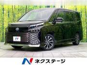 2023 TOYOTA VOXY