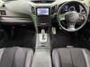 SUBARU LEGACY TOURING WAGON