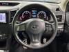 SUBARU LEGACY TOURING WAGON
