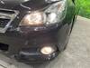 SUBARU LEGACY TOURING WAGON