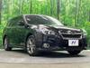 SUBARU LEGACY TOURING WAGON