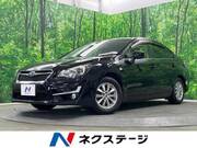 2015 SUBARU IMPREZA G4