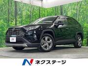 2019 TOYOTA RAV4 G