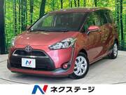 2016 TOYOTA SIENTA G