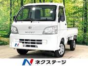 2012 DAIHATSU HIJET TRUCK SPECIAL