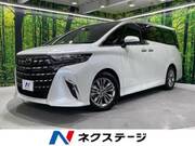 2024 TOYOTA ALPHARD