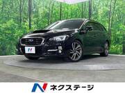 2016 SUBARU LEVORG