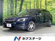 2018 SUBARU IMPREZA SPORTS
