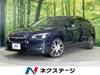 SUBARU IMPREZA SPORTS