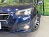 SUBARU IMPREZA SPORTS