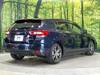 SUBARU IMPREZA SPORTS