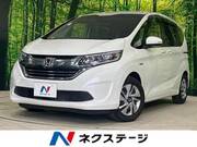 2017 HONDA FREED HYBRID