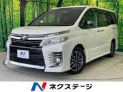 2015 TOYOTA VOXY