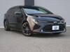 TOYOTA COROLLA TOURING
