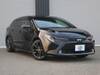 TOYOTA COROLLA TOURING
