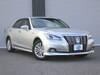 TOYOTA CROWN HYBRID