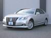TOYOTA CROWN HYBRID