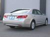 TOYOTA CROWN HYBRID