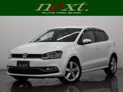2016 VOLKSWAGEN POLO
