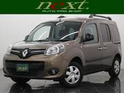 2016 RENAULT KANGOO