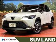 2023 TOYOTA COROLLA CROSS HYBRID Z