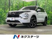 2022 MITSUBISHI OUTLANDER PHEV