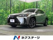 2021 LEXUS UX