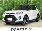 2025 TOYOTA RAIZE
