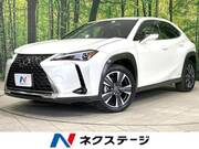 2021 LEXUS UX