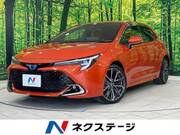 2023 TOYOTA COROLLA SPORT