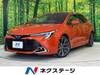 TOYOTA COROLLA SPORT