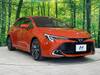 TOYOTA COROLLA SPORT