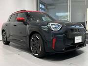 2025 BMW MINI