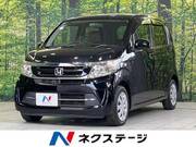 2018 HONDA N-WGN