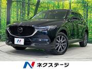 2017 MAZDA CX-5 25S L PACKAGE