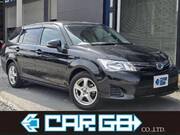 2014 TOYOTA COROLLA FIELDER HYBRID
