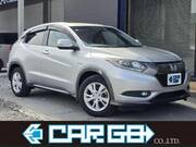 2014 HONDA VEZEL