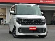 2026 NISSAN ROOX