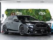 2025 BMW M5