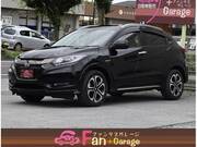 2016 HONDA VEZEL