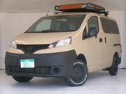 2021 NISSAN NV200 VANETTE VAN