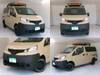 NISSAN NV200 VANETTE VAN
