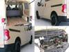 NISSAN NV200 VANETTE VAN