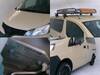 NISSAN NV200 VANETTE VAN