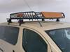 NISSAN NV200 VANETTE VAN