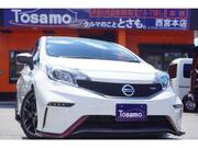 2016 NISSAN NOTE