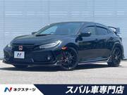 2017 HONDA CIVIC TYPE-R