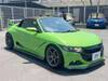 HONDA S660